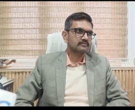 Meghalaya fully geared up for Special Intensive Revision of electoral rolls: CEO