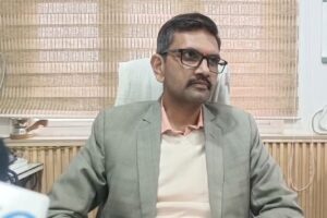 Shillong LS bypoll within six months, RS election likely in June: Meghalaya CEO