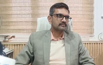 Shillong LS bypoll within six months, RS election likely in June: Meghalaya CEO