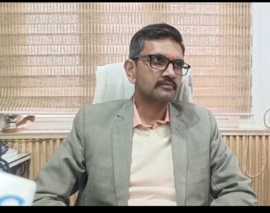 Meghalaya fully geared up for Special Intensive Revision of electoral rolls: CEO