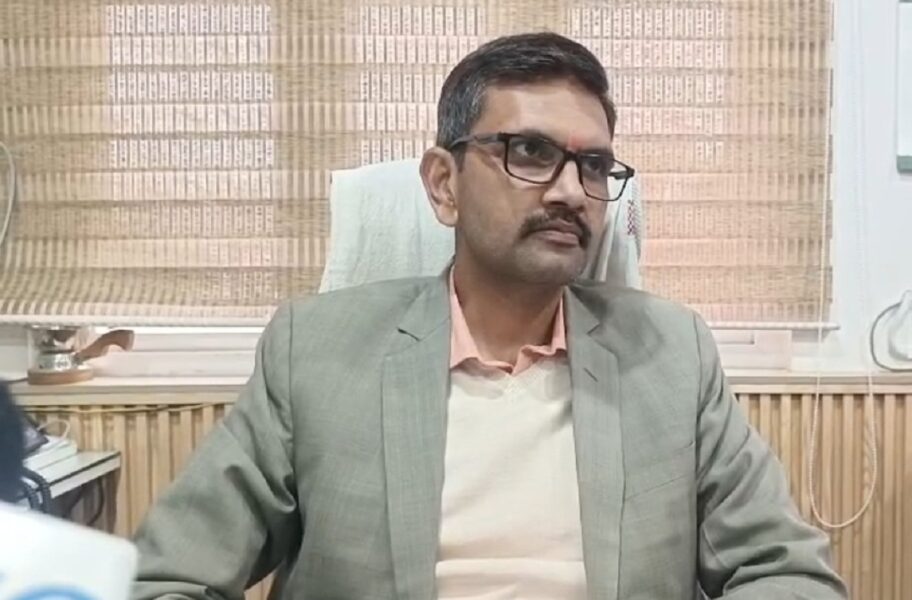 Meghalaya CEO appeals for public cooperation as house-to-house voter verification starts in state, 1.19 lakh forms distributed on day one