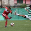 Shillong giants dominate as Mawlai hit 11 goals in MSL Round of 16