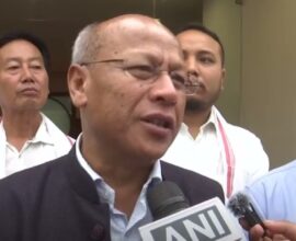 Site inspection for Upper Shillong police station likely next week, says deputy CM