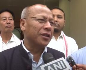 Site inspection for Upper Shillong police station likely next week, says deputy CM