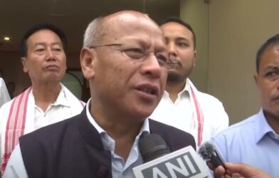 Site inspection for Upper Shillong police station likely next week, says deputy CM