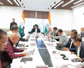 Smaller plots now eligible for special projects; Meghalaya Cabinet amends byelaws