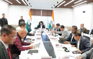 Smaller plots now eligible for special projects; Meghalaya Cabinet amends byelaws