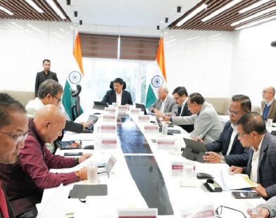 Smaller plots now eligible for special projects; Meghalaya Cabinet amends byelaws