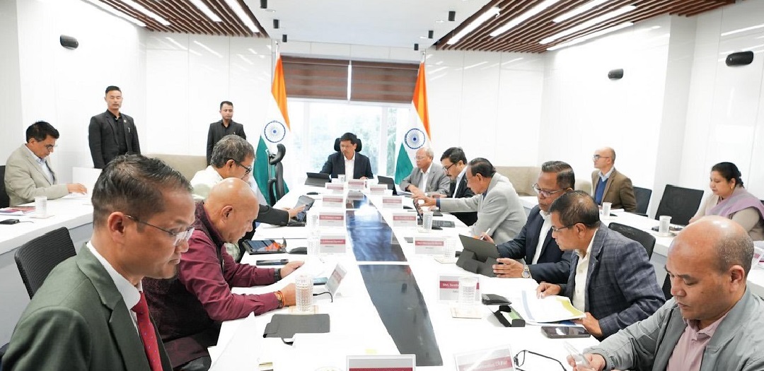 Smaller plots now eligible for special projects; Meghalaya Cabinet amends byelaws