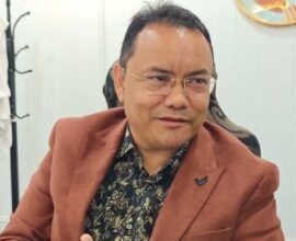 Govt Will Proceed on Khasi-Jaintia Railway Projects Only After Consensus: Dhar