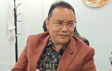 Govt Will Proceed on Khasi-Jaintia Railway Projects Only After Consensus: Dhar