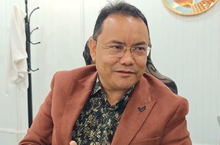 Meghalaya ready for border meet, Assam yet to name chair: Dhar