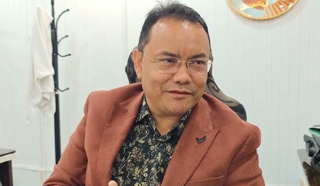 Govt Will Proceed on Khasi-Jaintia Railway Projects Only After Consensus: Dhar
