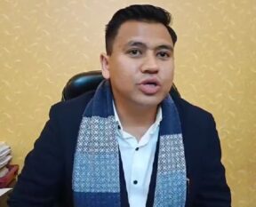 Sohra embraces tourism post-coal ban, partners with govt on schemes: Sohra MLA