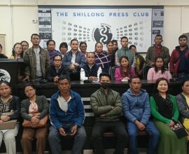 Statewide stir on May 11 called off as Meghalaya govt hikes VDA for muster roll workers