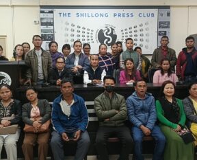 Statewide stir on May 11 called off as Meghalaya govt hikes VDA for muster roll workers