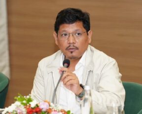 Tourism can succeed only when all stakeholders work together, says Meghalaya CM
