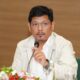 Tourism can succeed only when all stakeholders work together, says Meghalaya CM