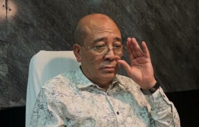 UDP to decide Shillong LS bypoll candidate based on public demand: Metbah