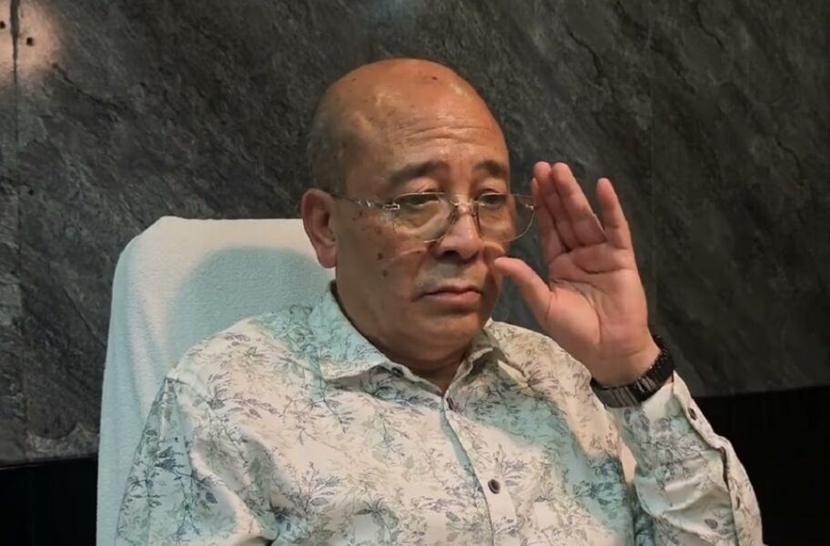 Decision soon on Mawsynram MeECL problems after CM's nod: Power Minister