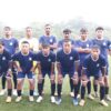 Umdang Pyllun Stun Rangdajied United; Lajong, Langsning Dominate in MSL 5