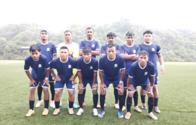 Umdang Pyllun Stun Rangdajied United; Lajong, Langsning Dominate in MSL 5