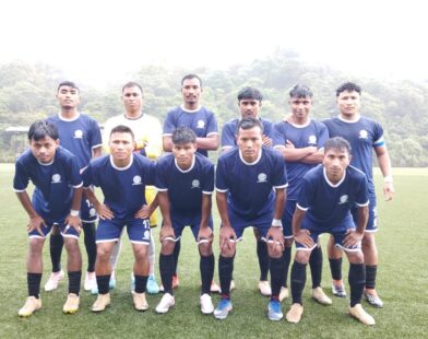 Umdang Pyllun Stun Rangdajied United; Lajong, Langsning Dominate in MSL 5