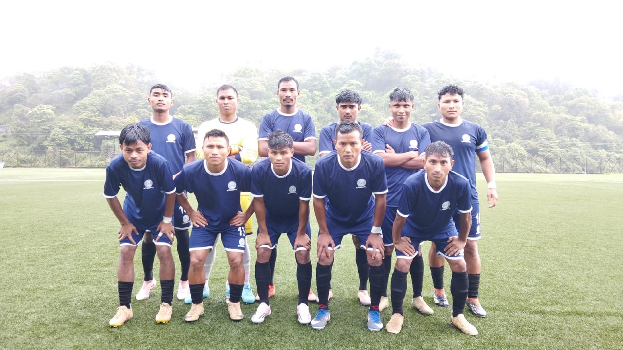 Umdang Pyllun Stun Rangdajied United; Lajong, Langsning Dominate in MSL 5