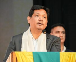 VDA approved for muster roll workers; Rs 10 Cr annual cost: Meghalaya CM