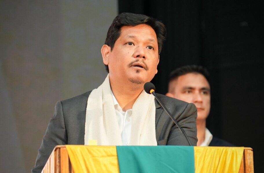 VDA approved for muster roll workers; Rs 10 Cr annual cost: Meghalaya CM