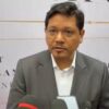 Violence must stop: Meghalaya CM appeals for peace after Baptist leaders killed in Manipur