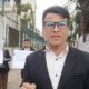 Vocational Teachers Protest in Shillong; CM Conrad Sangma Assures Talks