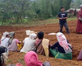 Women-Led SHGs and CLFs Drive Rural Transformation in Ri Bhoi