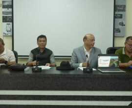 5th Sohra International Half Marathon to Be Held on September 4, Targets 11,000 Participants