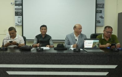 5th Sohra International Half Marathon to Be Held on September 4, Targets 11,000 Participants