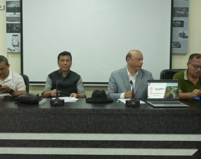5th Sohra International Half Marathon to Be Held on September 4, Targets 11,000 Participants