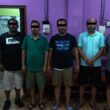 6 arrested in fake GHADC work order racket; Rs 46 Cr fraud bid foiled