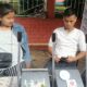 A Business Built by a Couple: From Love to Entrepreneurship, Creating Livelihood Through Personalised Fridge Magnets and Keychains