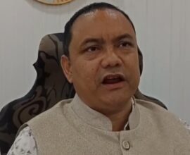 After stakeholder meet, Meghalaya govt to request Centre for mining norms relaxation