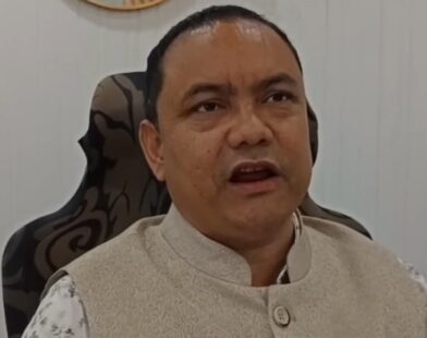 After stakeholder meet, Meghalaya govt to request Centre for mining norms relaxation