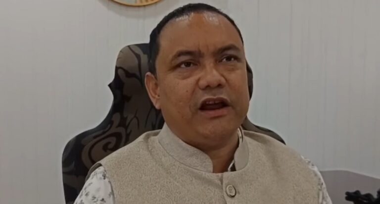 After stakeholder meet, Meghalaya govt to request Centre for mining norms relaxation