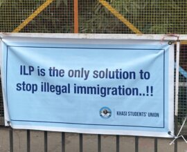 Amit Shah Silent on ILP, Assures Central Intervention if Assam-Meghalaya Border Talks Stall: KSU
