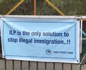 Amit Shah Silent on ILP, Assures Central Intervention if Assam-Meghalaya Border Talks Stall: KSU