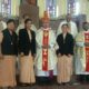 Archbishop Victor Urges Faithful to Be Courageous Witnesses as Daughters of St. Paul Mark 75 Years in India