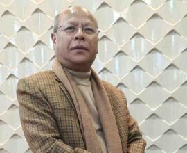Assam-Meghalaya border talks on hold till Assam Cabinet expansion: Deputy CM