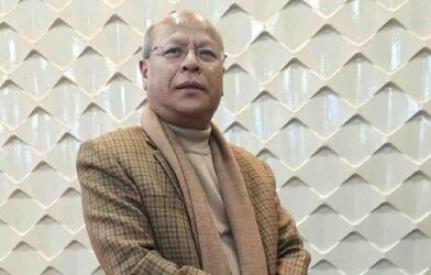 Assam-Meghalaya border talks on hold till Assam Cabinet expansion: Deputy CM