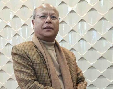 Assam-Meghalaya border talks on hold till Assam Cabinet expansion: Deputy CM