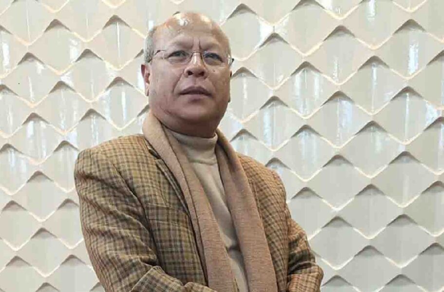 Assam-Meghalaya border talks on hold till Assam Cabinet expansion: Deputy CM