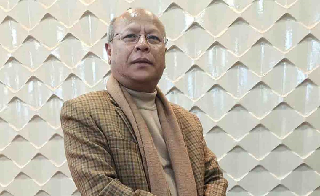 Assam-Meghalaya border talks on hold till Assam Cabinet expansion: Deputy CM