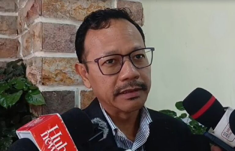 Border Trade Holds Immense Economic Potential for Meghalaya, Says James P.K. Sangma